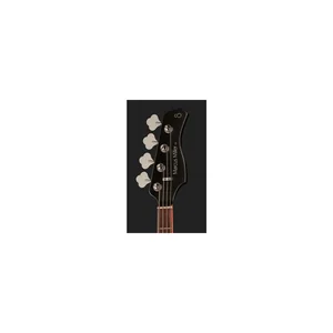 Marcus Miller V3P-4 BKS