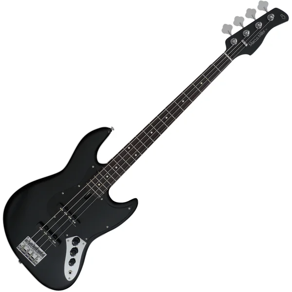 Marcus Miller V3P-4 BKS