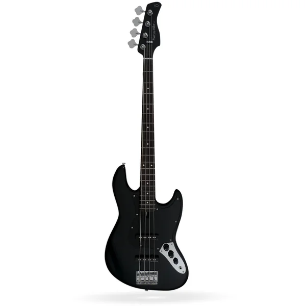 Marcus Miller V3P-4 BKS
