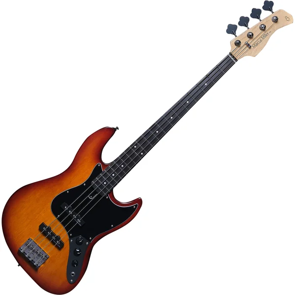 Marcus Miller V3P-4 TS