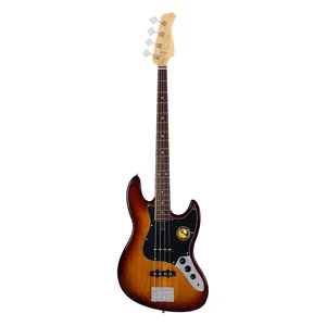 Marcus Miller V3P-4 TS