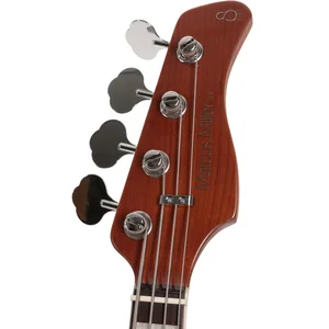 Marcus Miller V5 24-4 NT LH