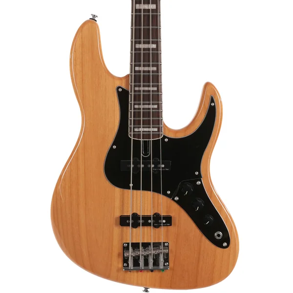 Marcus Miller V5 24-4 NT LH