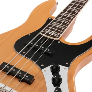 Marcus Miller V5 24-4 NT
