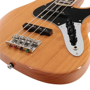 Marcus Miller V5 24-4 NT