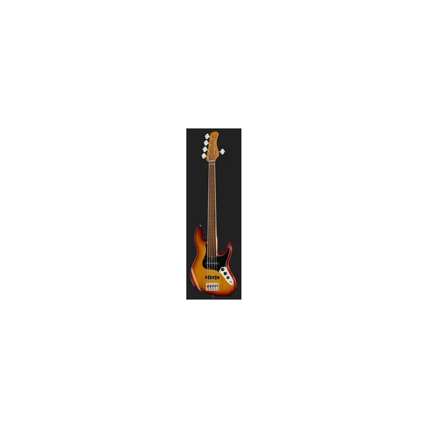 Marcus Miller V5 24-5 TS FL