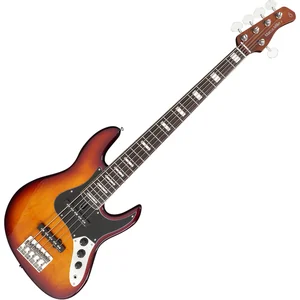 Marcus Miller V5 24-5 TS
