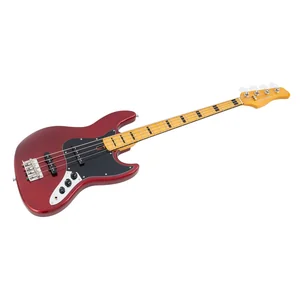 Marcus Miller V5 Alder-4 CAR