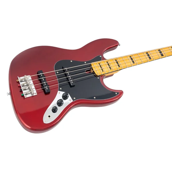 Marcus Miller V5 Alder-4 CAR