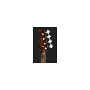 Marcus Miller V5 Alder-4 CGM LH