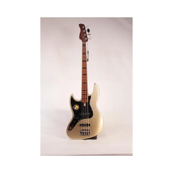 Marcus Miller V5 Alder-4 CGM LH