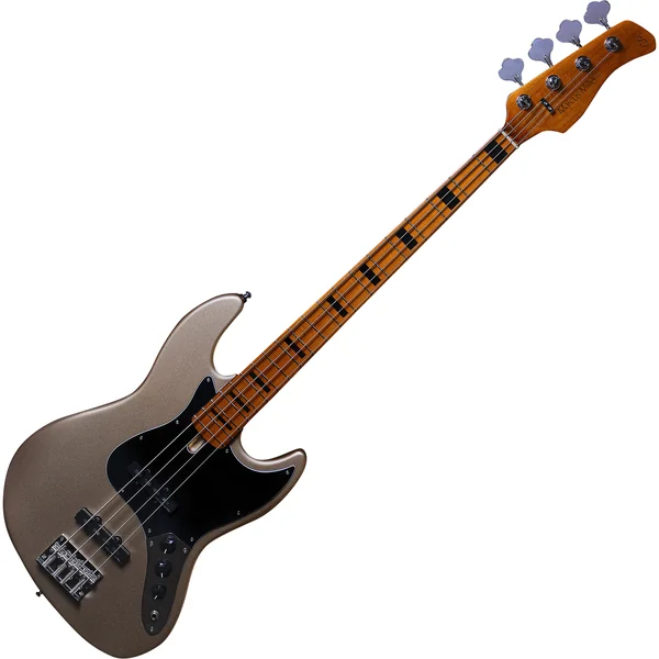 Marcus Miller V5 Alder-4 CGM