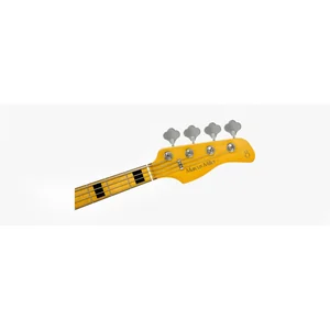 Marcus Miller V5 Alder-4 Tidepool