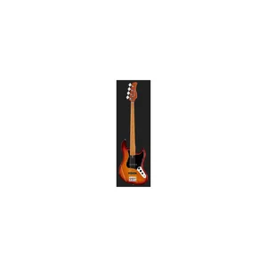 Marcus Miller V5 Alder-4 TS FL