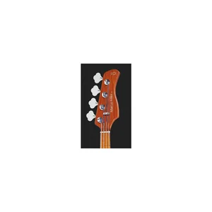 Marcus Miller V5 Alder-4 TS FL