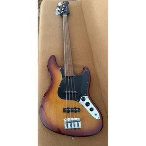 Marcus Miller V5 Alder-4 TS FL