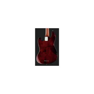 Marcus Miller V5 Alder-4 TS