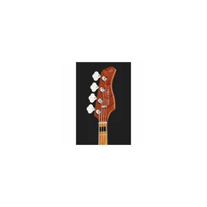 Marcus Miller V5 Alder-4 TS