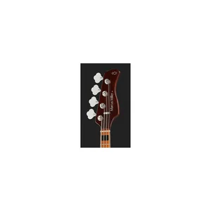Marcus Miller V5 Alder-4 VWH