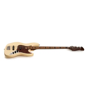 Marcus Miller V5 Alder-4 VWH