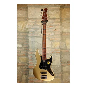 Marcus Miller V5 Alder-5 CGM