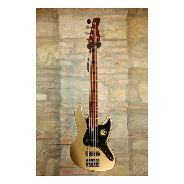 Marcus Miller V5 Alder-5 CGM