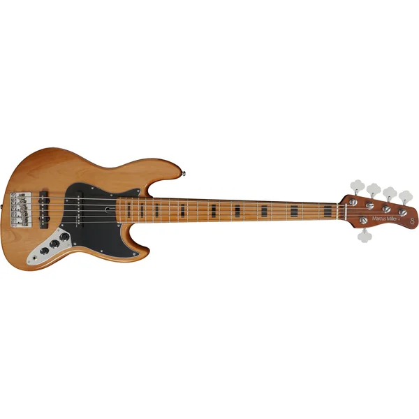 Marcus Miller V5 Alder-5 NT
