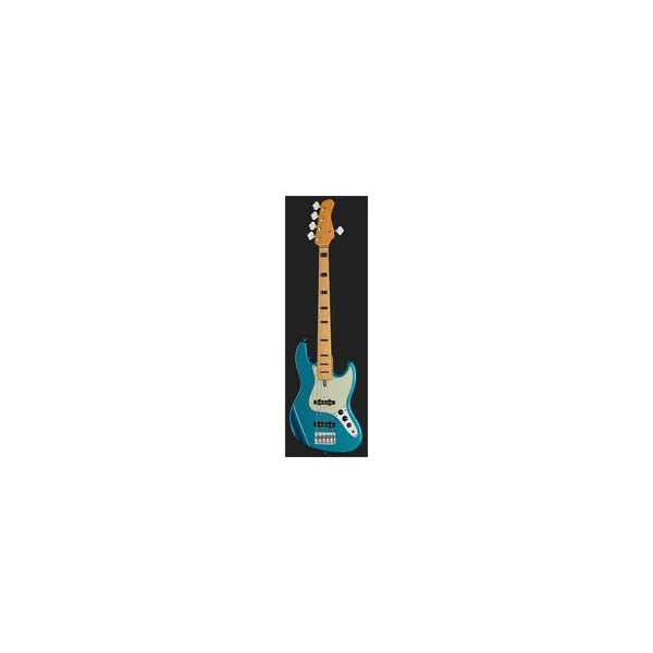 Marcus Miller V5 Alder-5 Tidepool