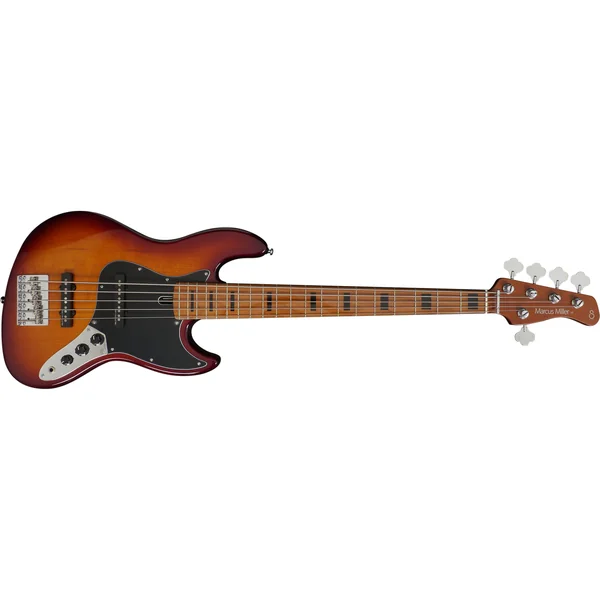Marcus Miller V5 Alder-5 TS