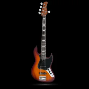 Marcus Miller V5R Alder-5 TS