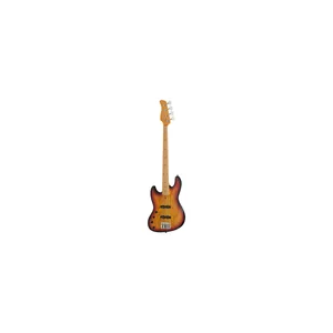 Marcus Miller V6-4 Sandblasted 3TS LH