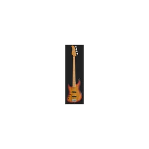 Marcus Miller V6-4 Sandblasted 3TS LH
