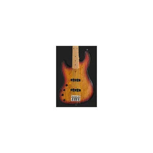 Marcus Miller V6-4 Sandblasted 3TS LH