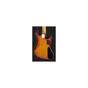Marcus Miller V6-4 Sandblasted 3TS LH