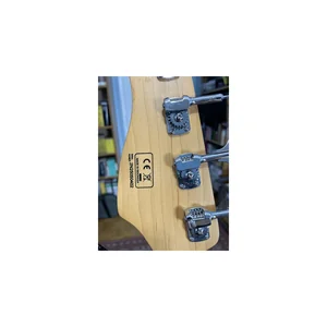 Marcus Miller V6-4 Sandblasted 3TS LH