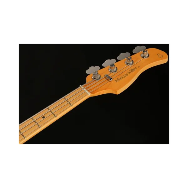 Marcus Miller V6-4 Sandblasted 3TS LH
