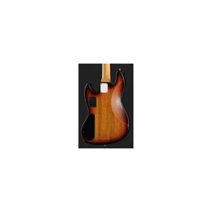 Marcus Miller V6-4 Sandblasted 3TS
