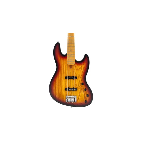 Marcus Miller V6-4 Sandblasted 3TS