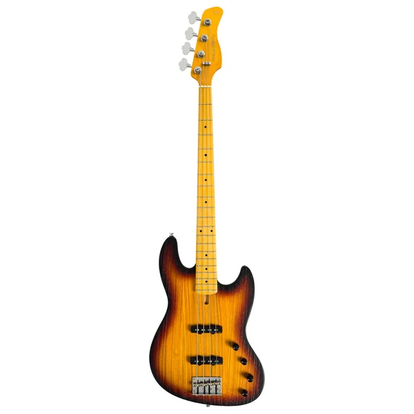 Marcus Miller V6-4 Sandblasted 3TS