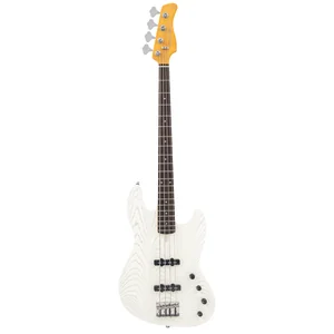 Marcus Miller V6-4 Sandblasted AWH