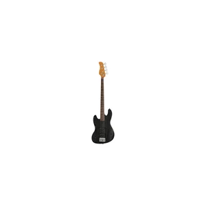 Marcus Miller V6-4 Sandblasted BK LH