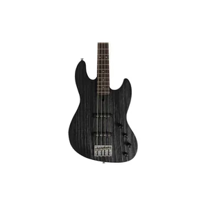 Marcus Miller V6-4 Sandblasted BK LH