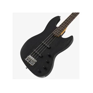 Marcus Miller V6-4 Sandblasted BK LH
