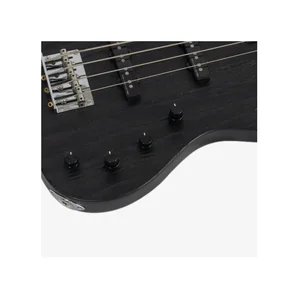 Marcus Miller V6-4 Sandblasted BK LH