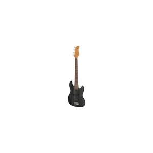 Marcus Miller V6-4 Sandblasted BK