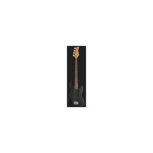 Marcus Miller V6-4 Sandblasted BK