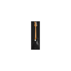 Marcus Miller V6-4 Sandblasted BK