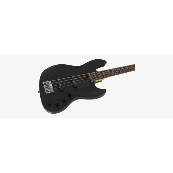 Marcus Miller V6-4 Sandblasted BK