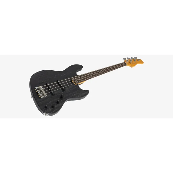 Marcus Miller V6-4 Sandblasted BK