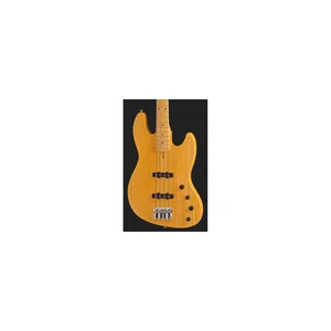 Marcus Miller V6-4 Sandblasted Butterscotch